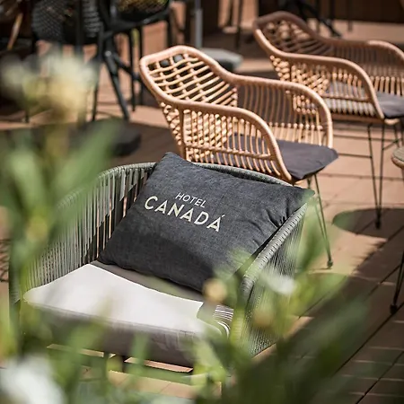 Canada 2* リスボン