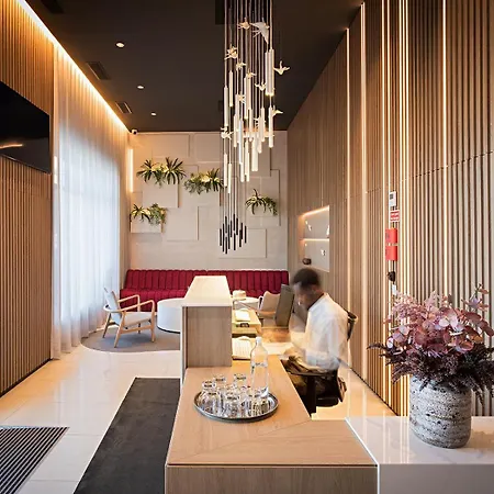 Canada 2* リスボン