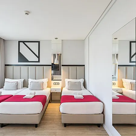 Canada Hotel