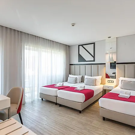 Canada Hotel