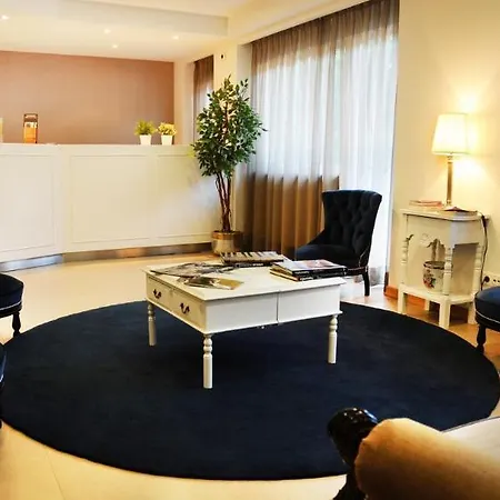 Canada Hotel Lisboa