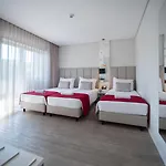 Canada Hotel Lissabon
