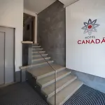 Canada Hotel Lissabon
