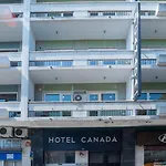 Hotel Canada 2*