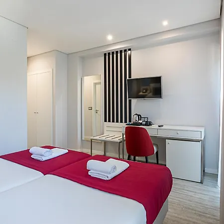 Canada Hotel Lisbon