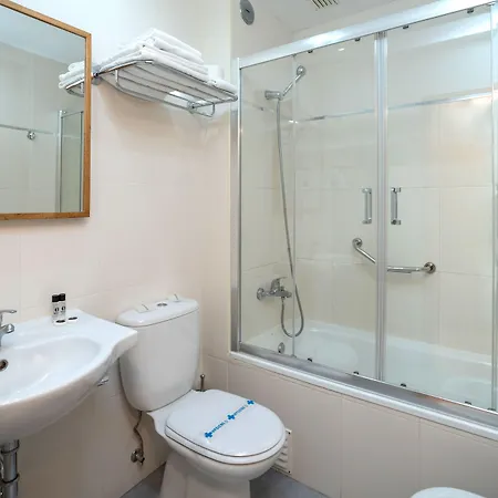 Canada Hotell Lisboa