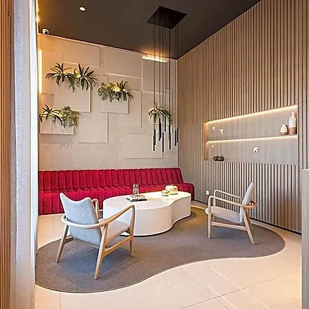 Canada Hotell Lisboa