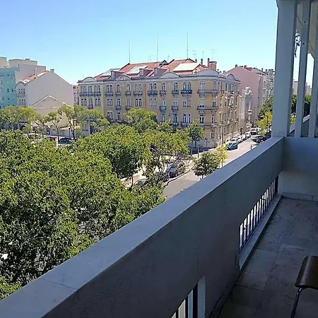 Canada Lisboa