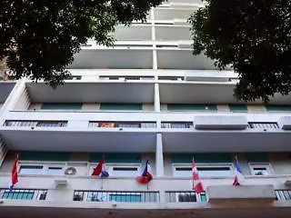 Otel Canada 2*