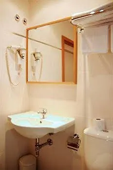 Hotell Canada Lisboa