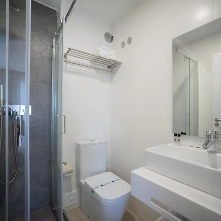 Canada Hotel Lisbon