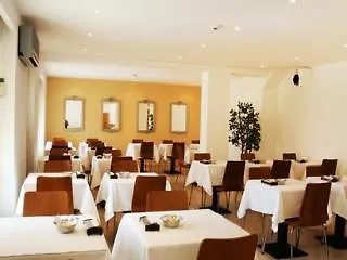 Hotel Canada Lissabon