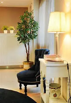 Canada Hotel Lissabon