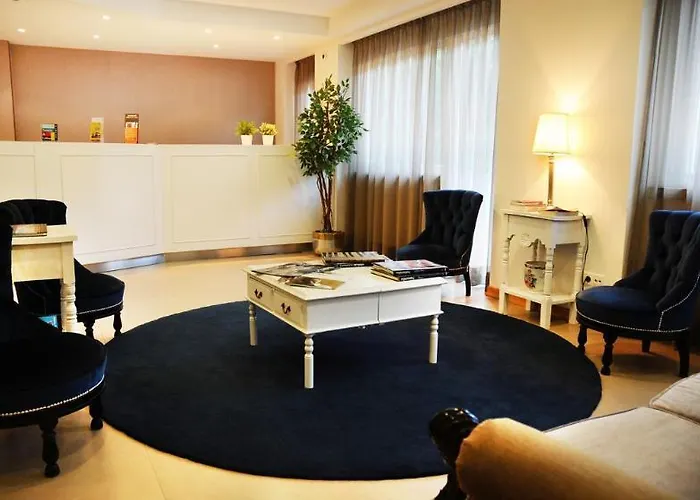 Canada Готель Лісабон