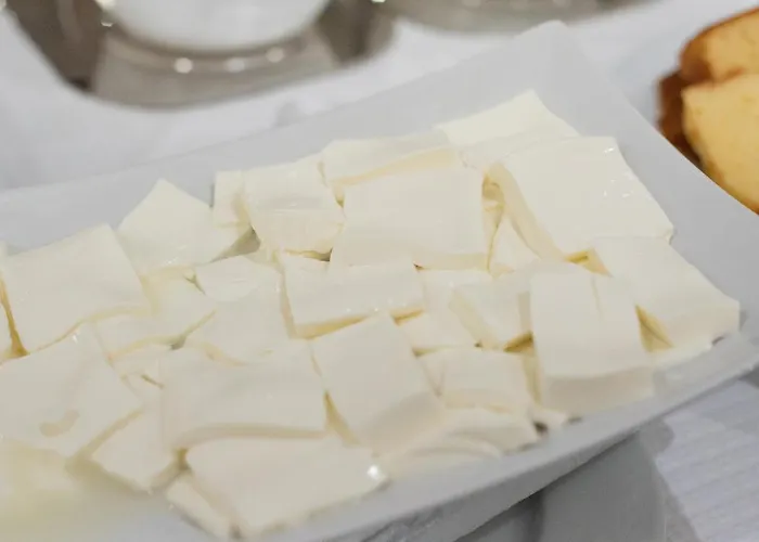 Hotel Canada Lissabon