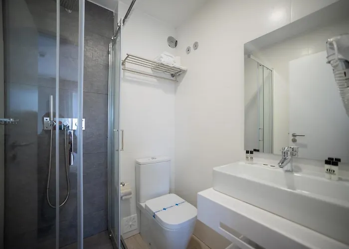 Canada Hotel Lissabon