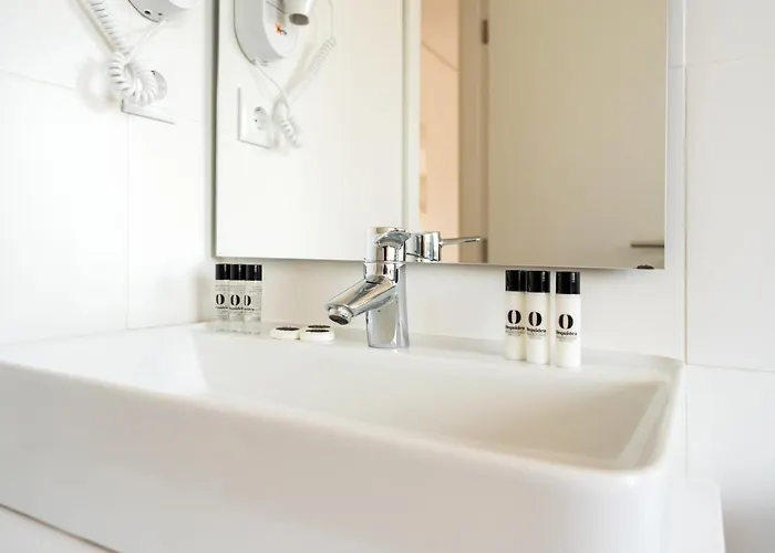 Canada Hotel Lissabon