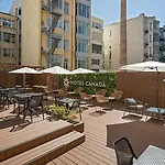Canada Hotell 2*