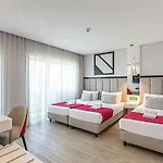 Canada Hotell