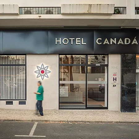 Canada فندق 2*
