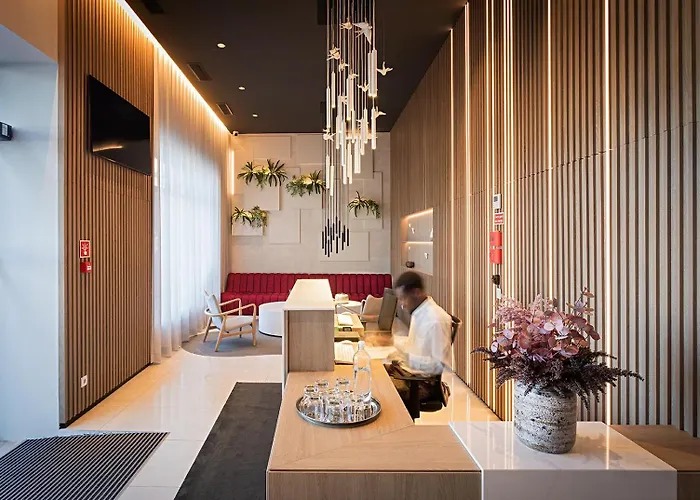 Canada 2* ליסבון