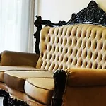 Отель Canada Лиссабон