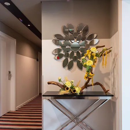 Hotel Canada Lissabon