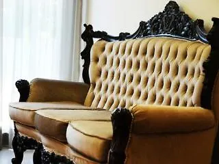 Hotel Canada Lissabon