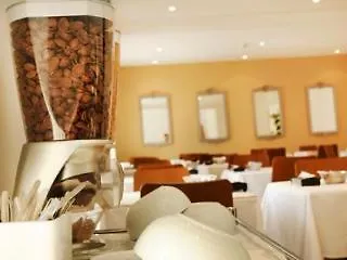 Hotel Canada Lissabon