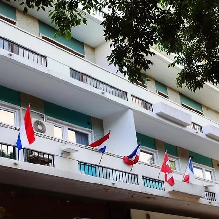 Canada Hotel Lissabon